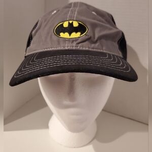 Child's Batman Hat